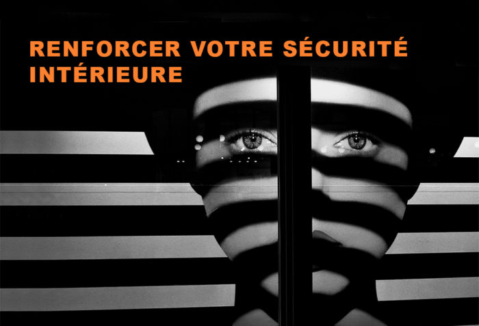 Securité intérieure