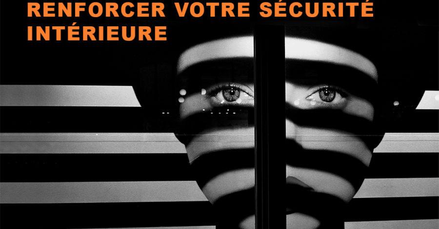 Securité intérieure