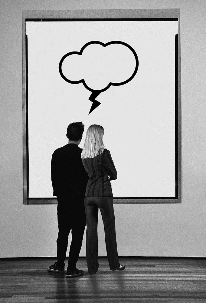Thérapie de couple